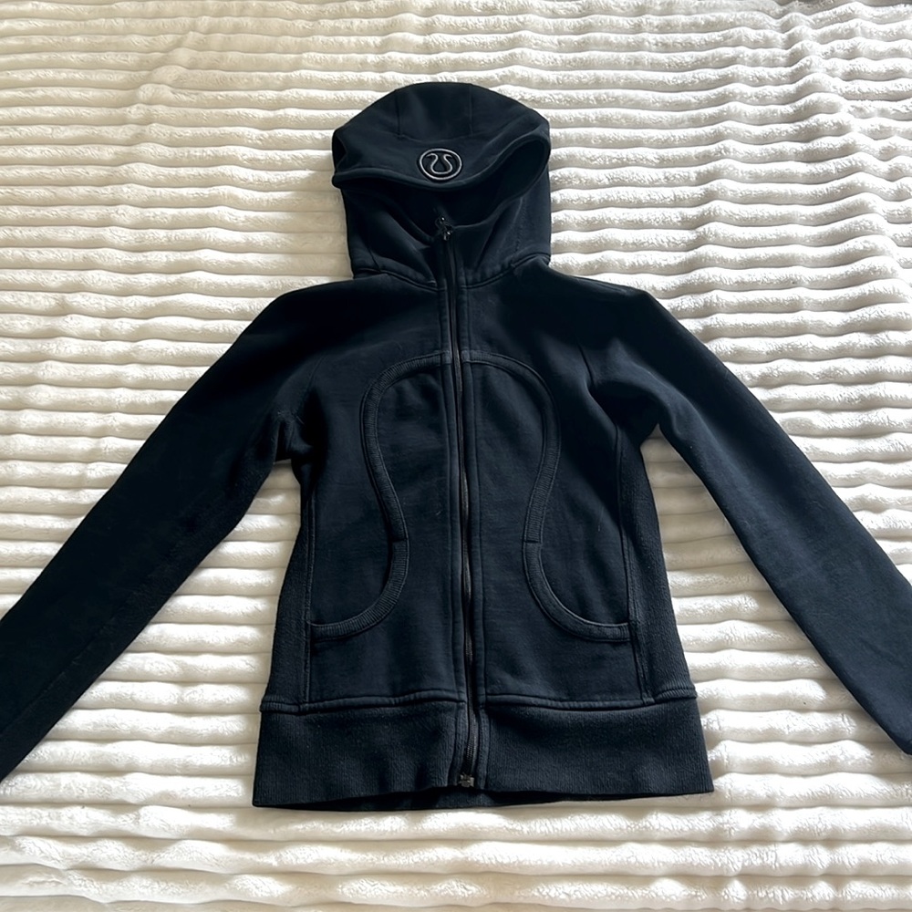 Lululemon scuba
